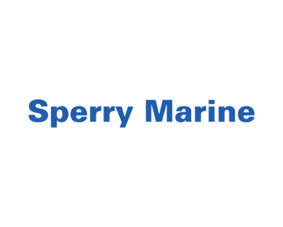 Sperry Marine Radar Transceiver