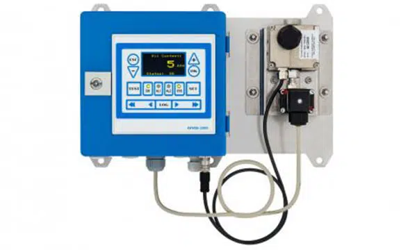 Bilge Alarm Monitors