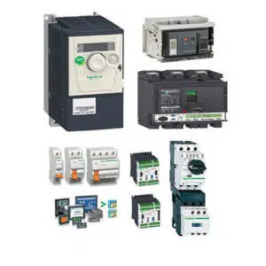 Switch Gear