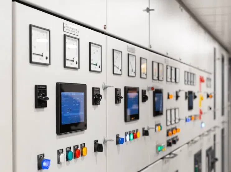 Generator Power Management Systems