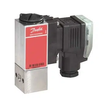 Pressure Sensors & switch