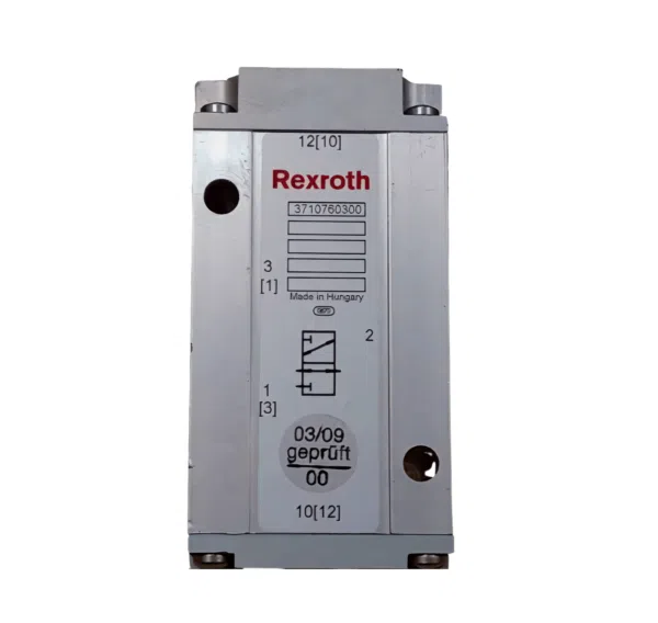 Pneumatics & Controls