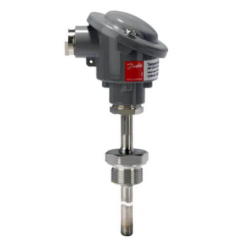Temperature Sensors & Switches
