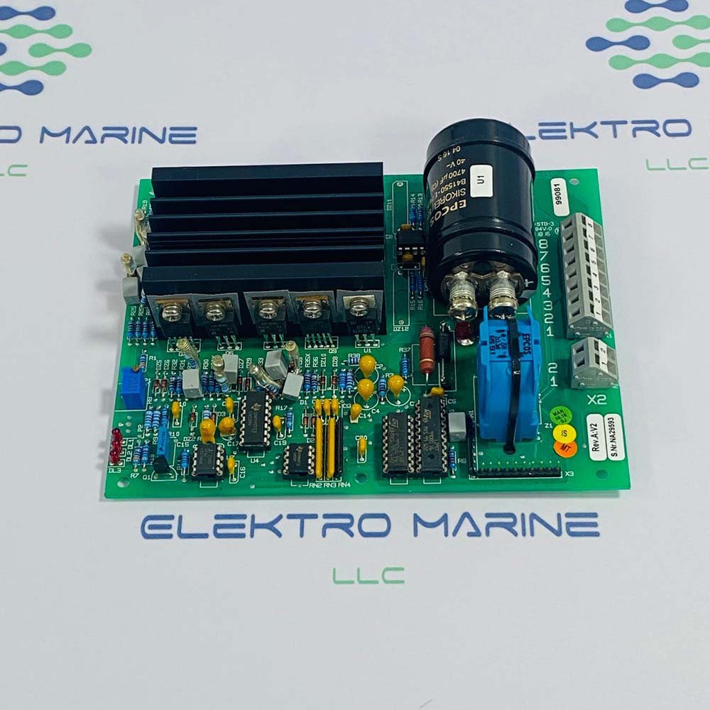 Ulstein DC0033A (891026)