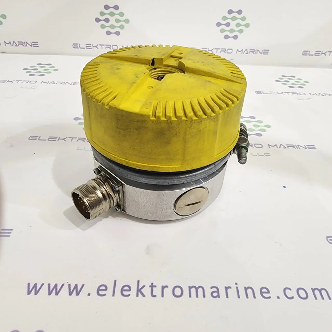 STEGMANN AG 100 MSSI C1