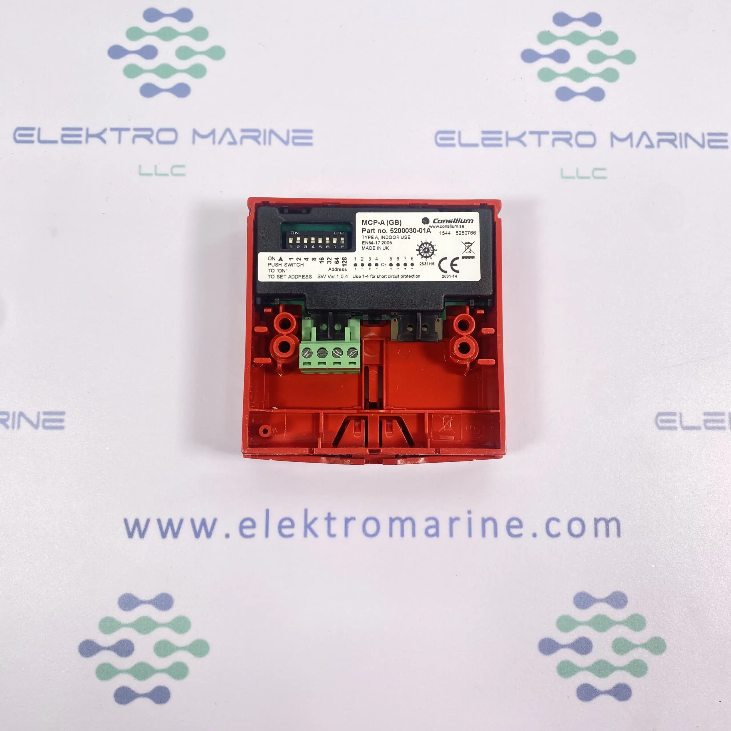 MCP-A (5200030-01A) (6)