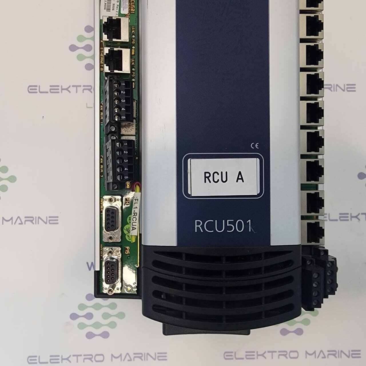 RCU501 (3)