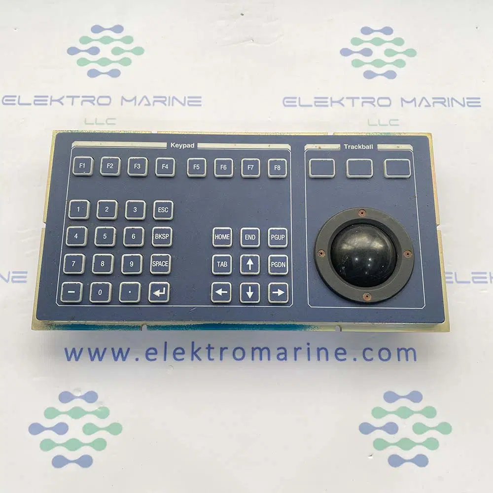 SIMRAD NORGE (25005323)