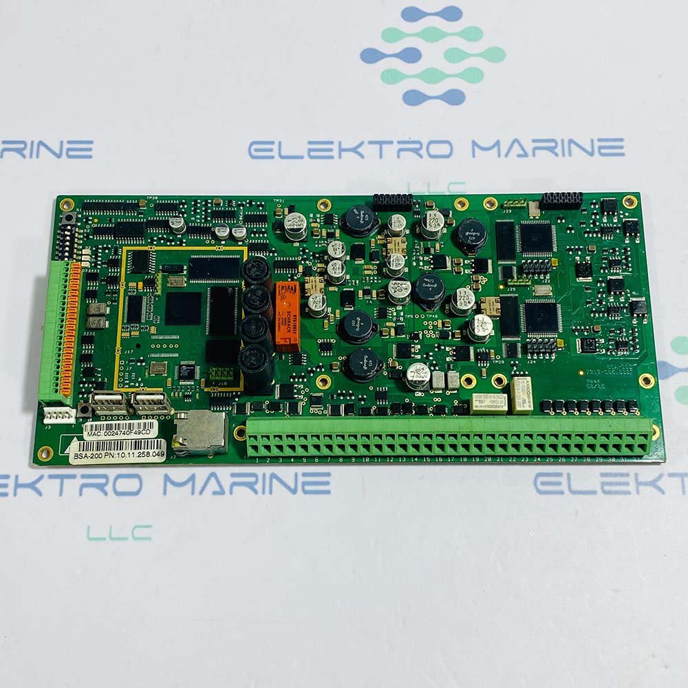 Autronica BSA-200 (7212-385.0007)