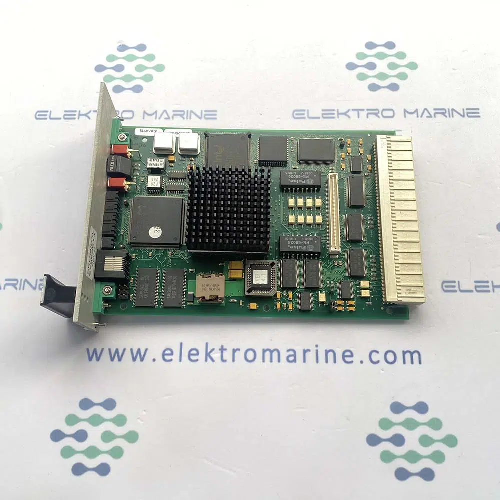 Kongsberg SBC400H (37982584)