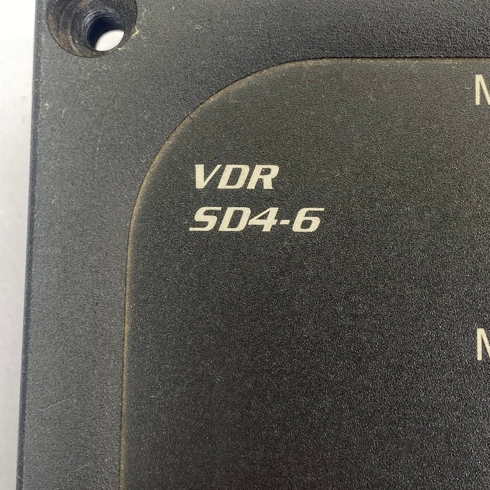 VDR SD4-6 (4)