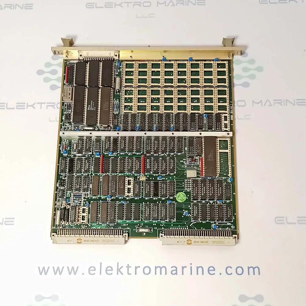Norcontrol 2E-534 (HER100275C)