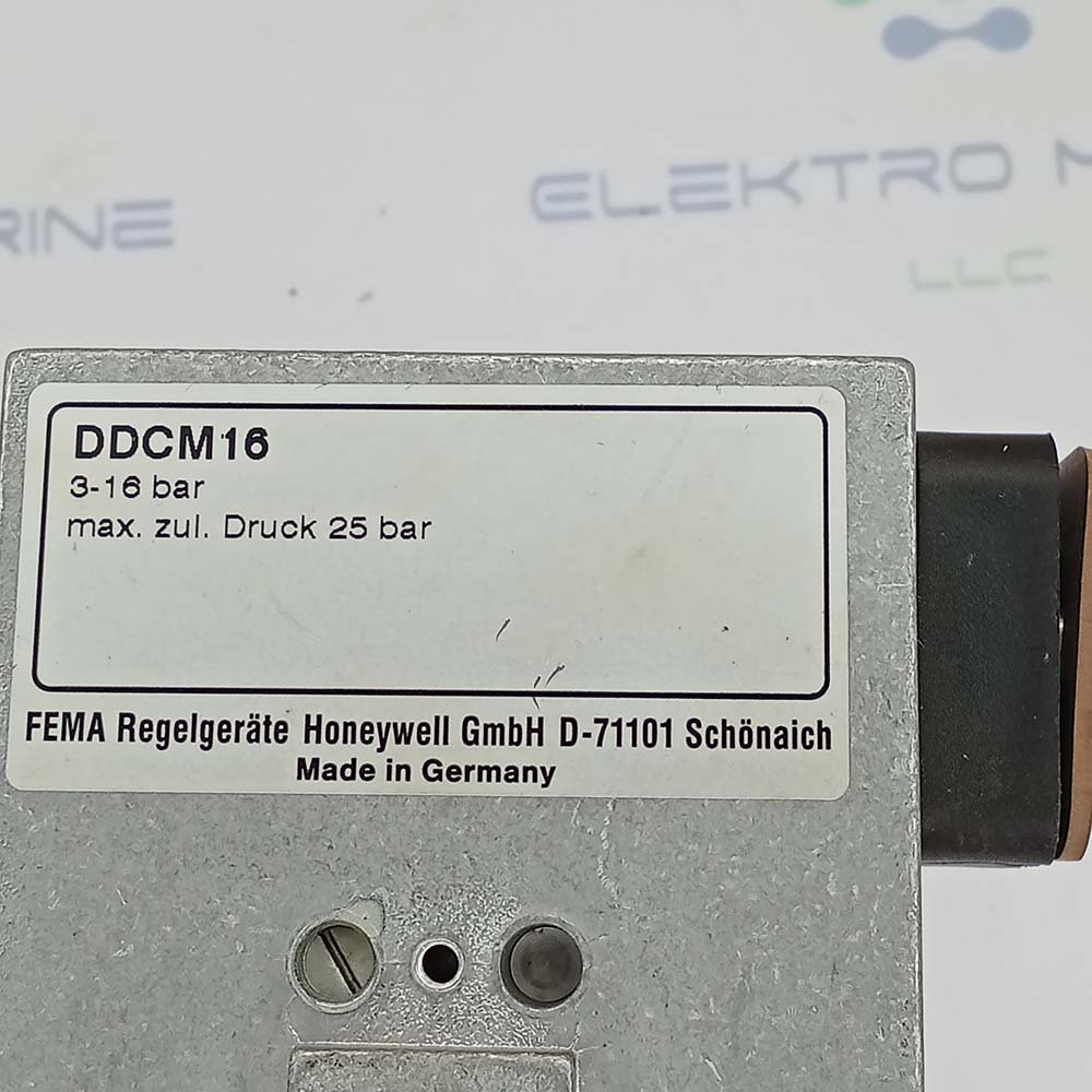 DDCM-16 (4-16 Bar) (8)