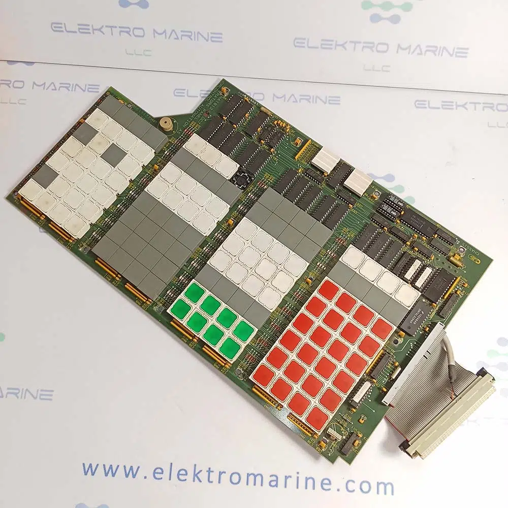 Norcontrol NA-1012.5 (HA221119B)
