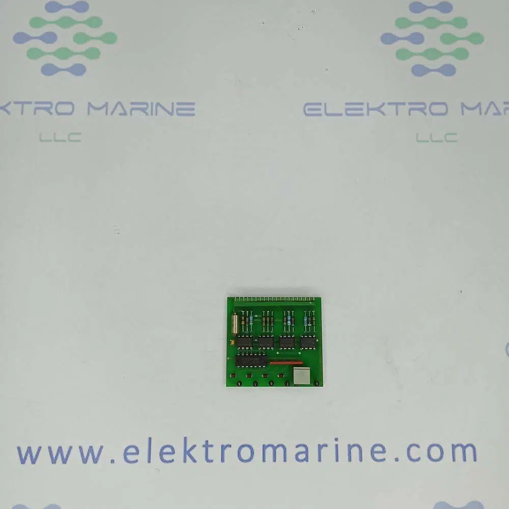 Norcontrol NA-1022 (HA441724 A)