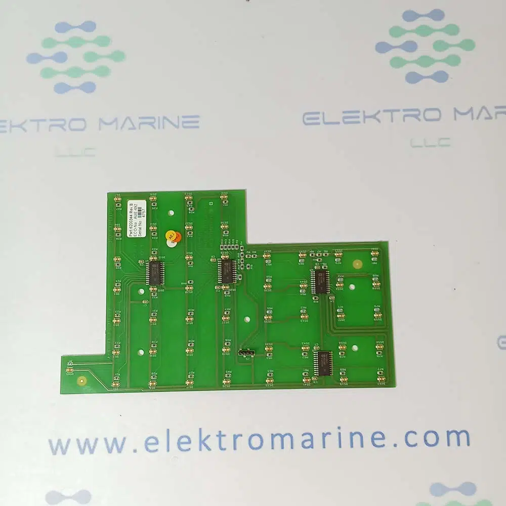 Norcontrol NA-1061 (HA338906B/B/B)