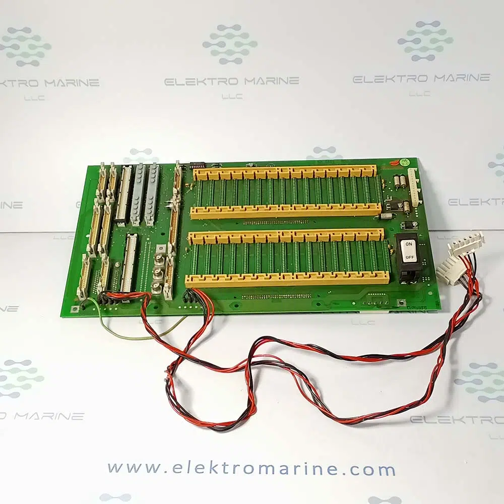Norcontrol NA-1111.2 (HA 220585C/C)
