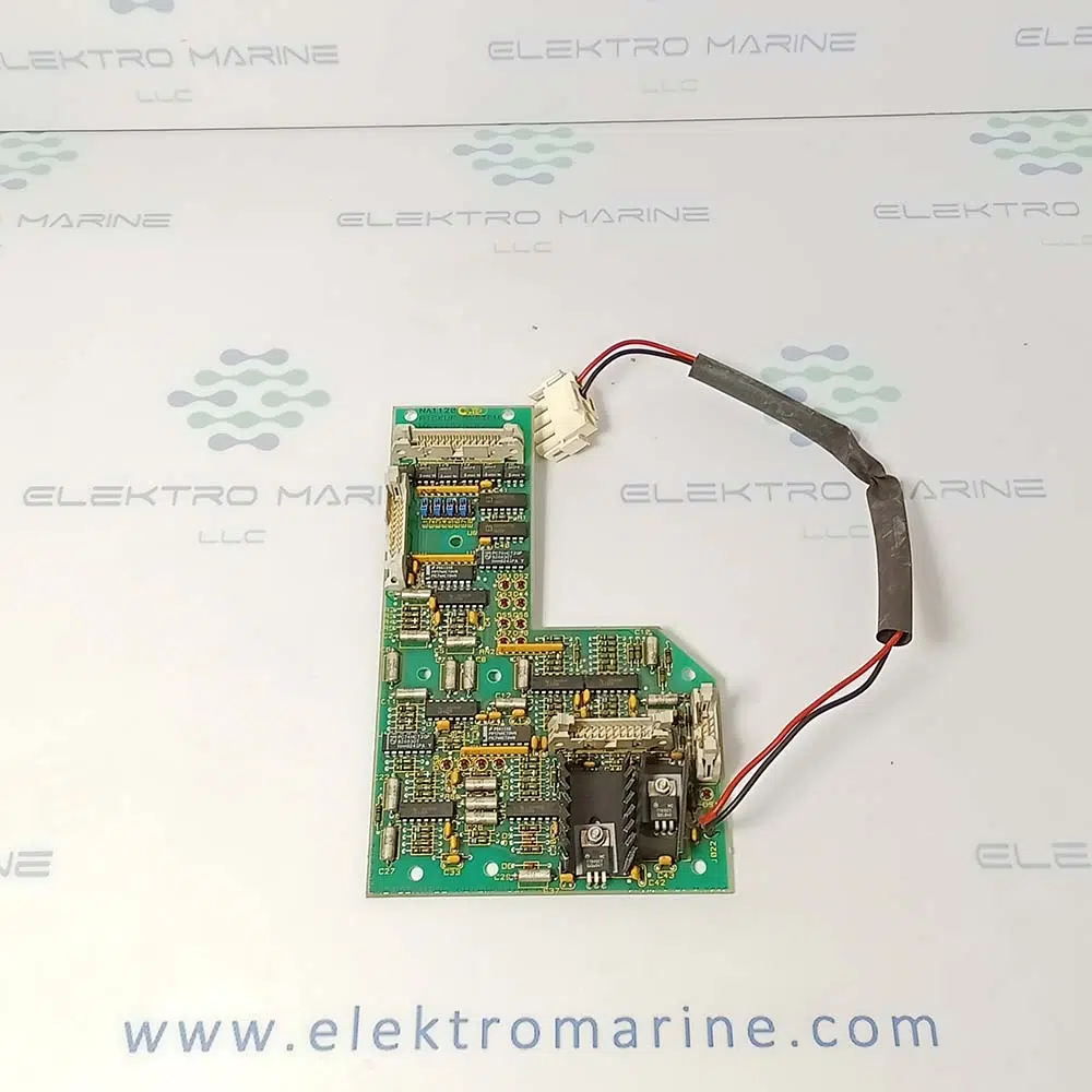 Norcontrol NA-1120 (HA331975B/B)