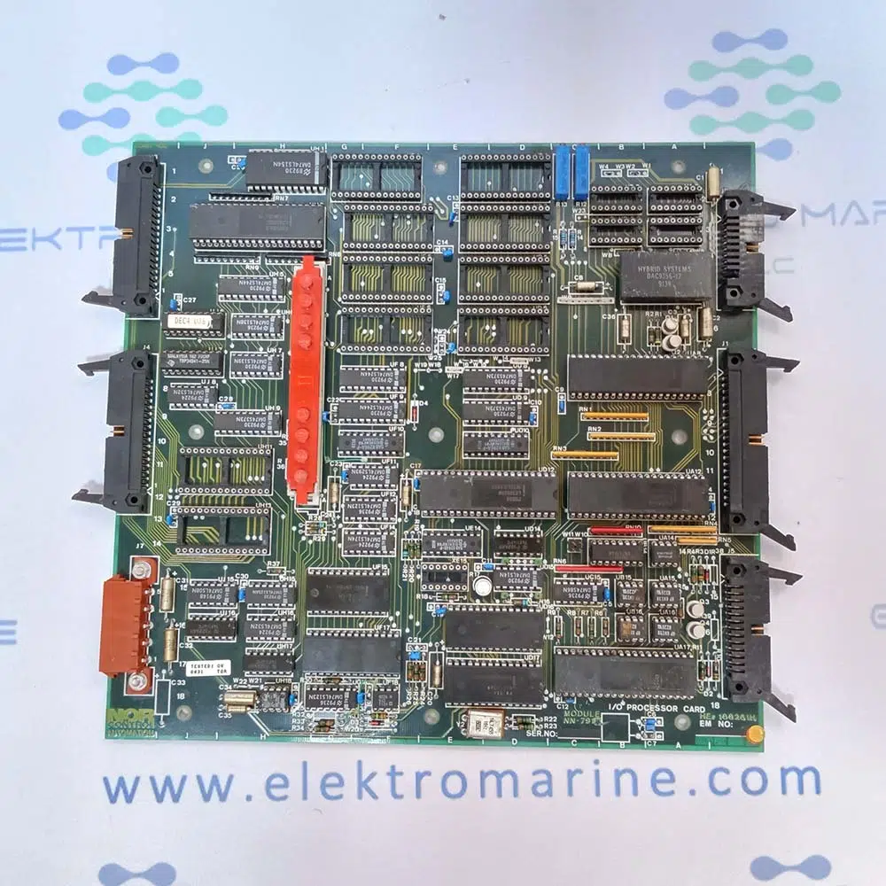 Norcontrol NN-791.10 (HEr 100261H)