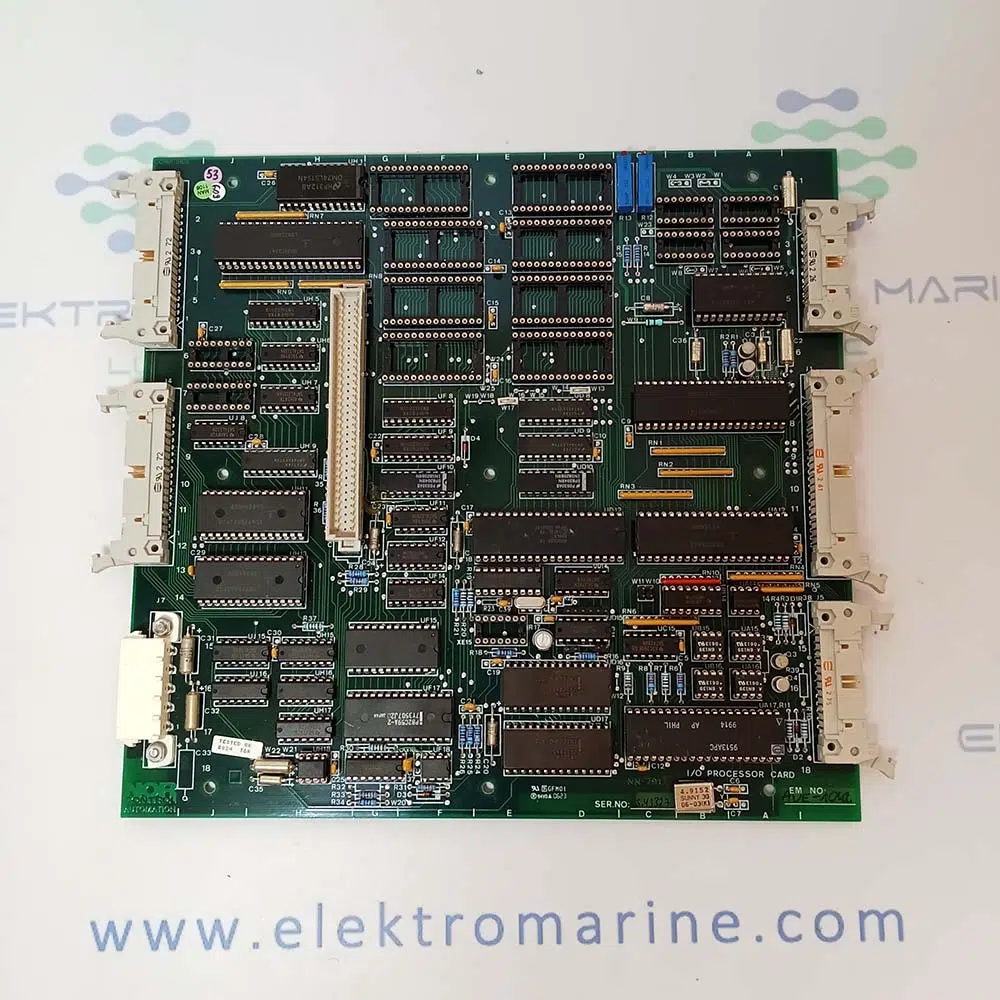 Norcontrol NN-791.12 (HEr 100261 I)