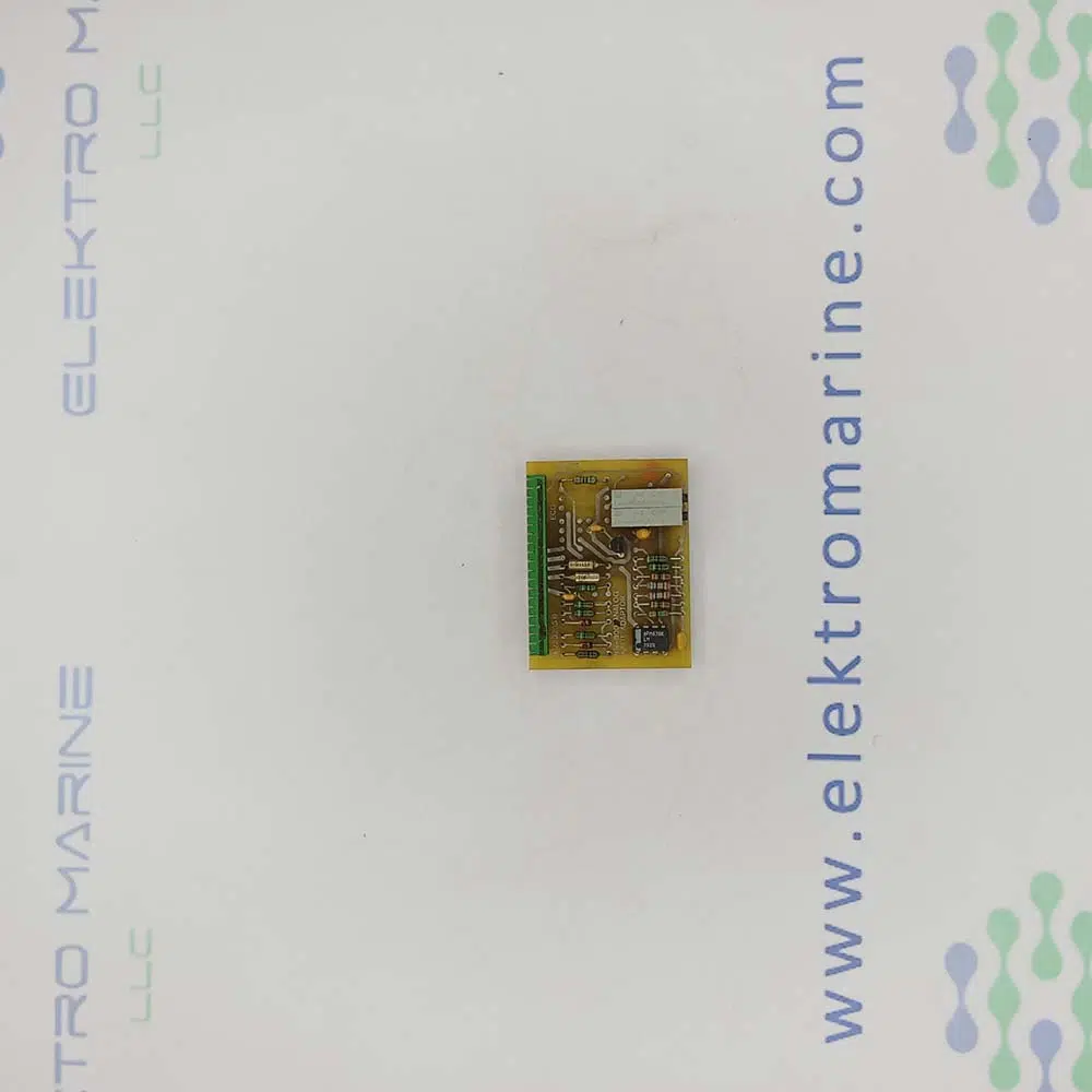 Norcontrol NN-800.10 (HE220205B)