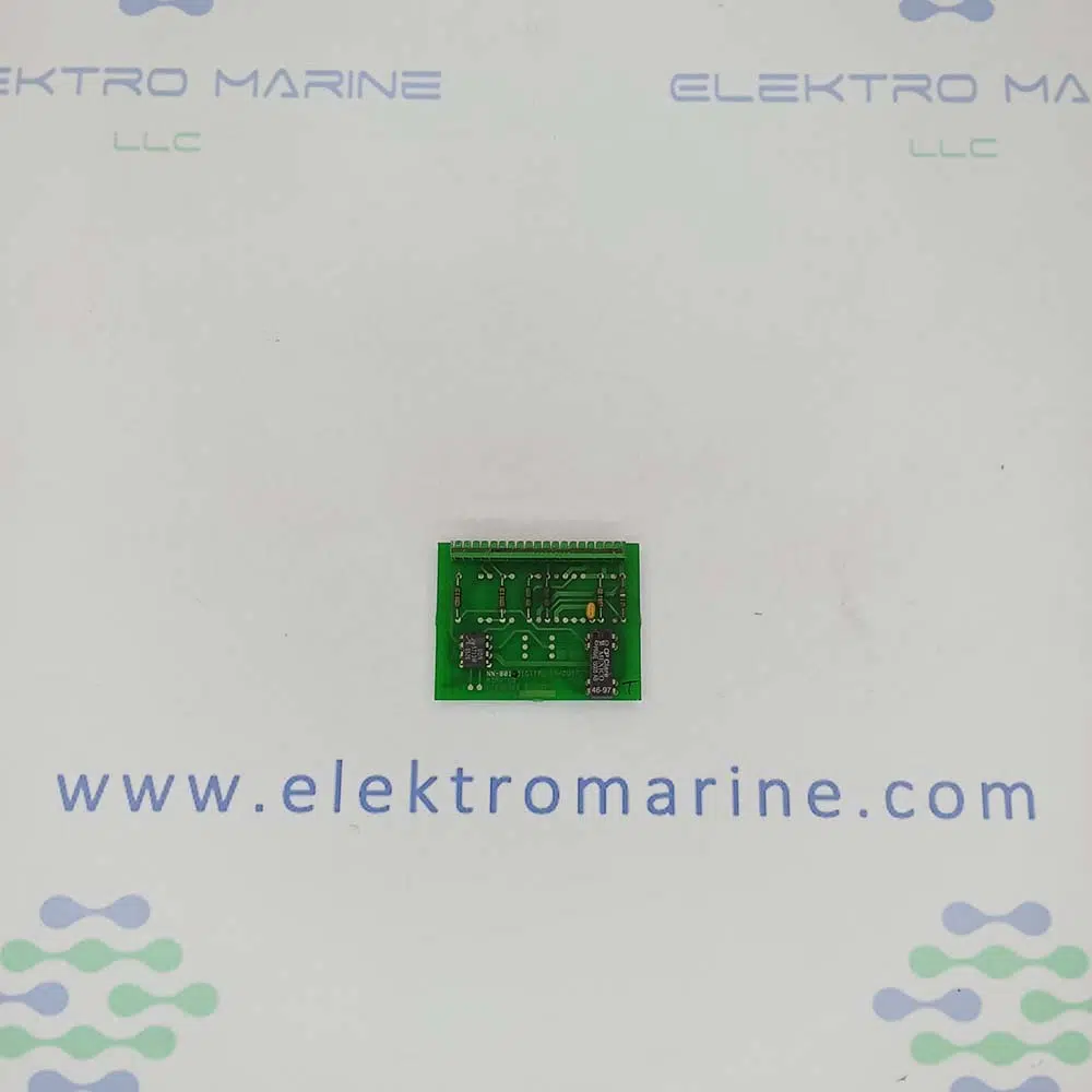 Norcontrol NN-801.3 (HE220206C)