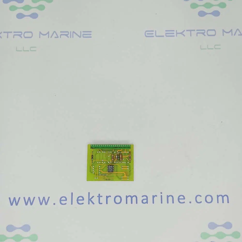 Norcontrol NN-801.6 (HE220206C)