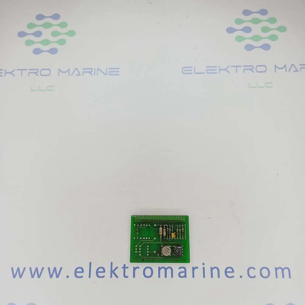 Norcontrol NN-802.2 (HE220260B)
