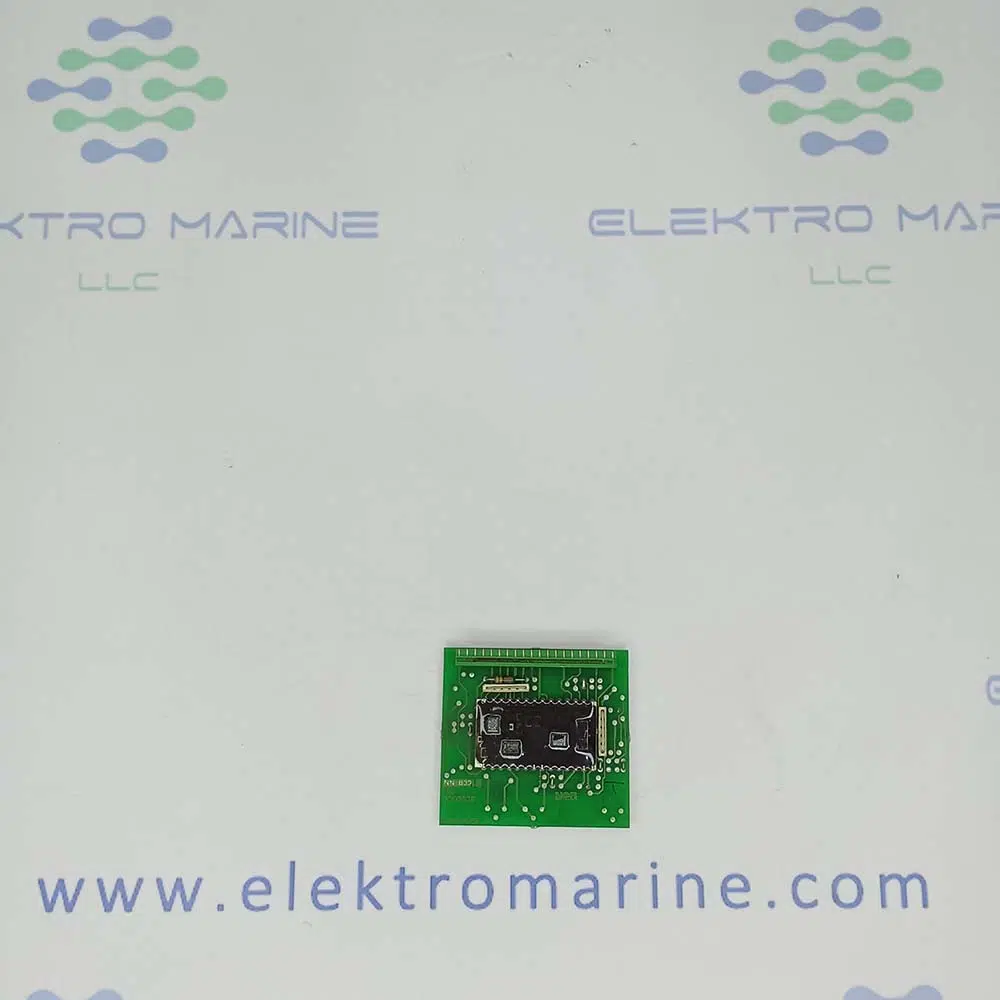 Norcontrol NN-832.1 (HE-220293E)
