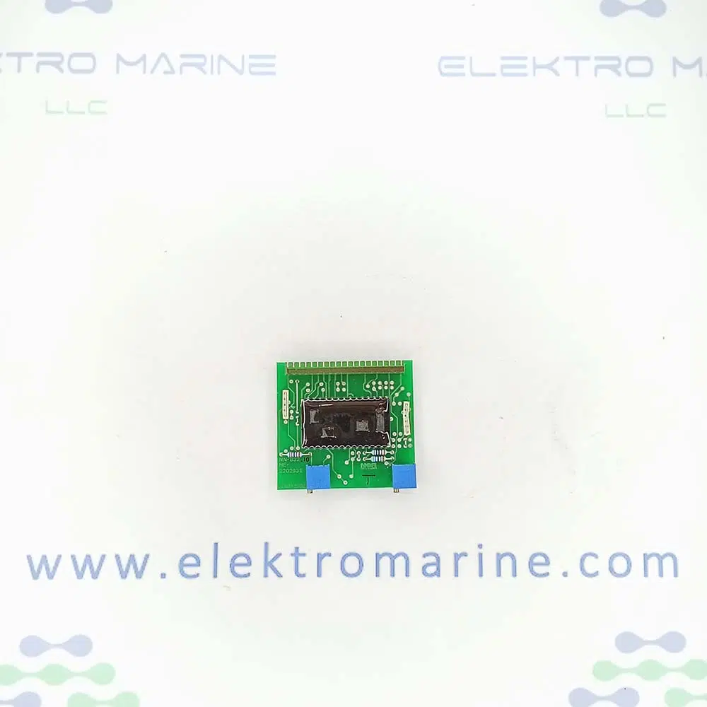 Norcontrol NN-832.10 (HE-220293E)