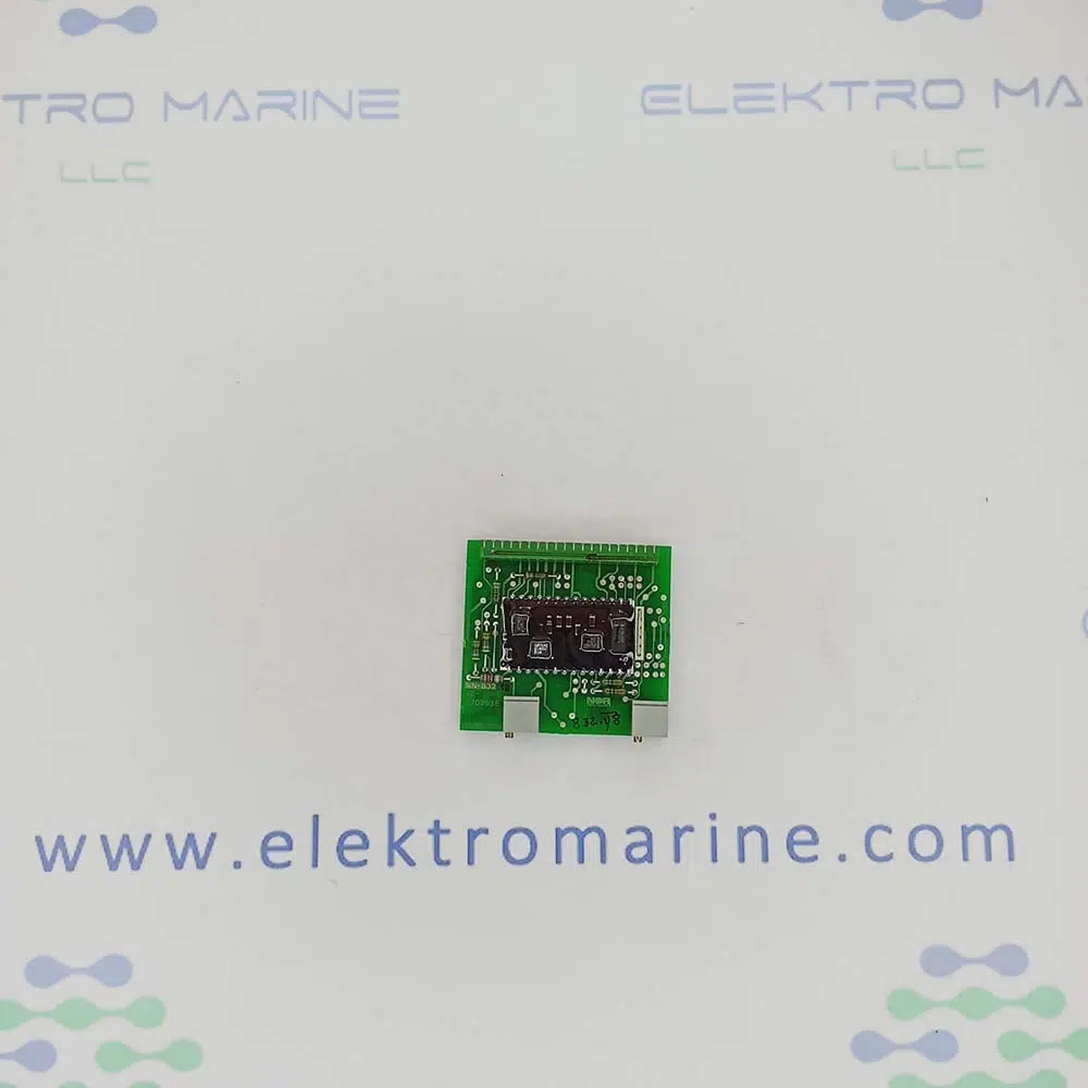 Norcontrol NN-832.18 (HE-220293E)
