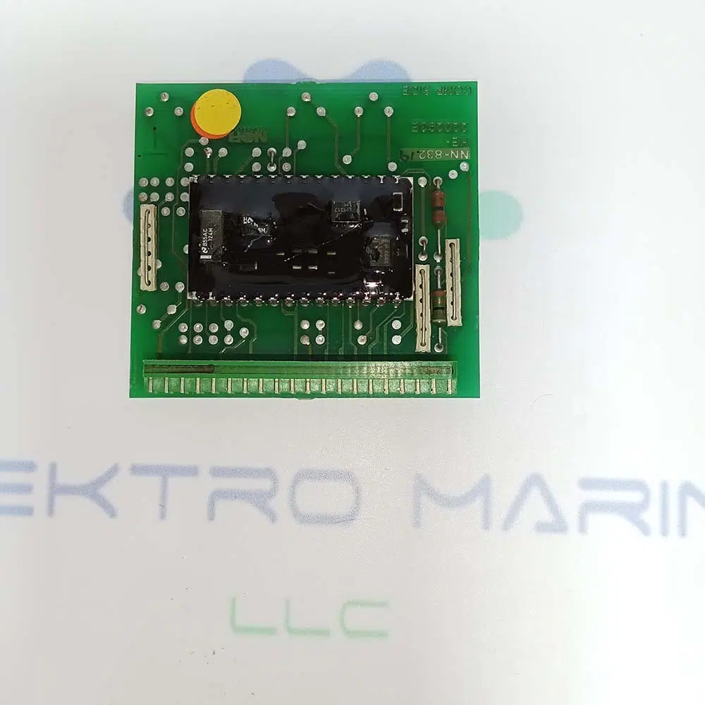 Norcontrol NN-832.19 (HE 220293E)