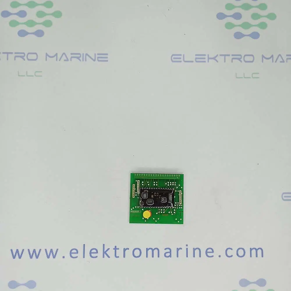 Norcontrol NN-832.2 (HE 220293E)