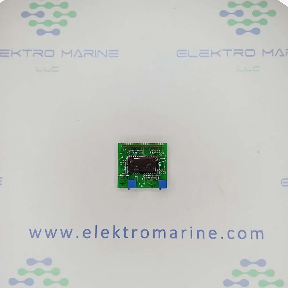 Norcontrol NN-832.8 (HE-220293E)