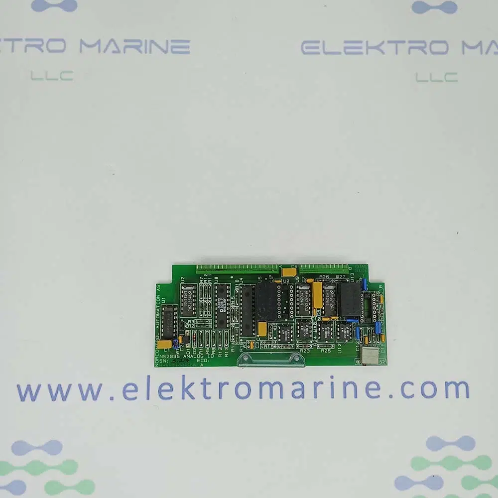 Norcontrol NS-2035 (HS440859B/A/A)