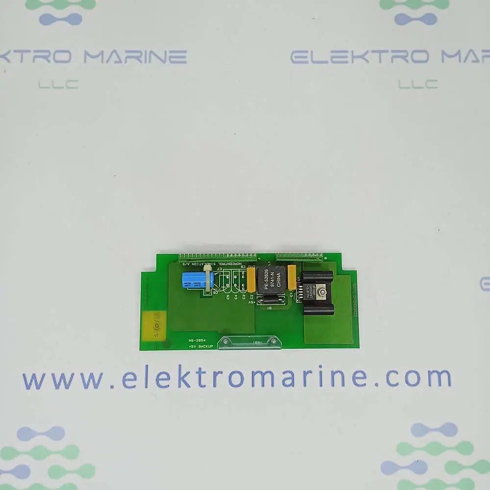 Norcontrol NS-2054 (HS-441171 B)