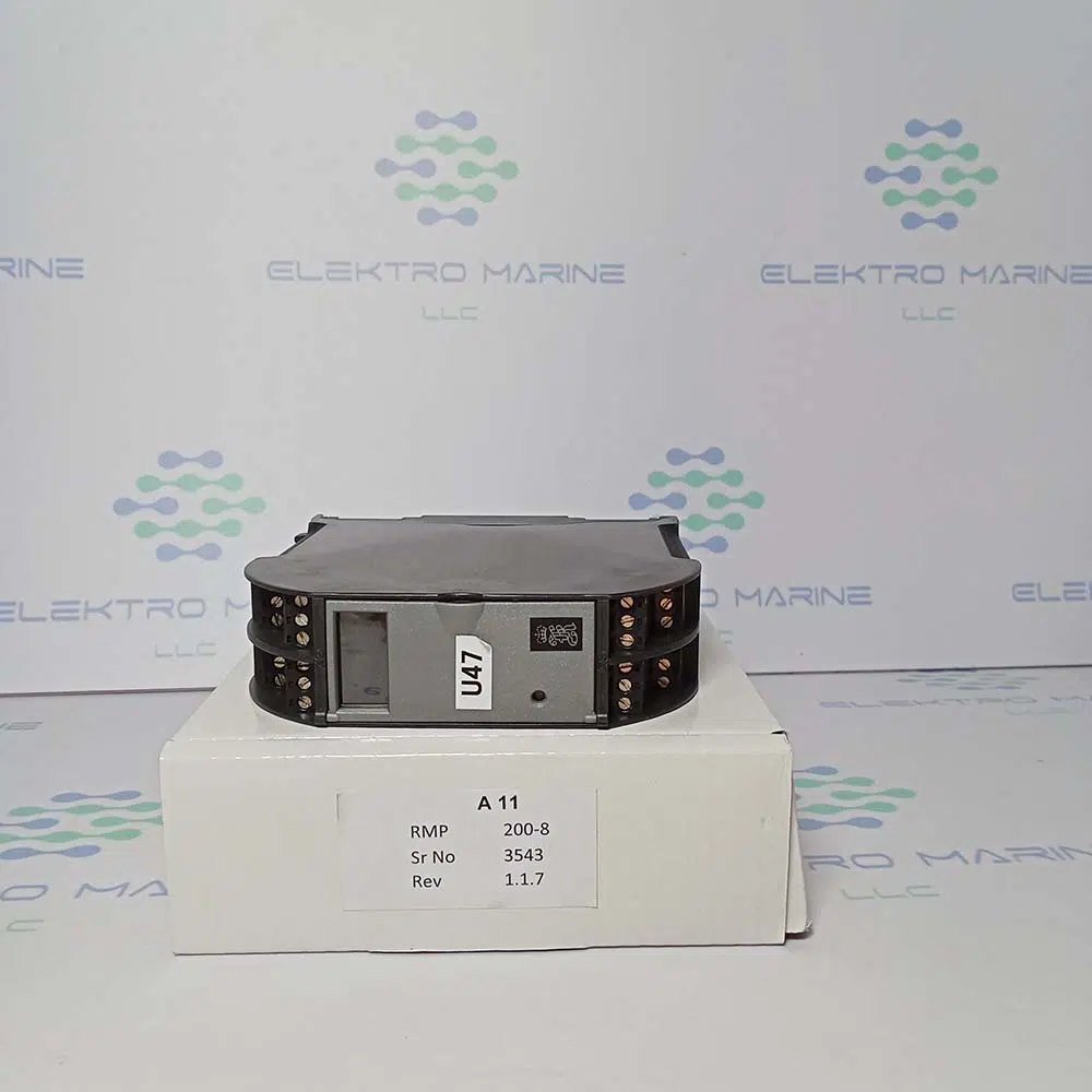 Kongsberg RMP200-8 (603443) Module