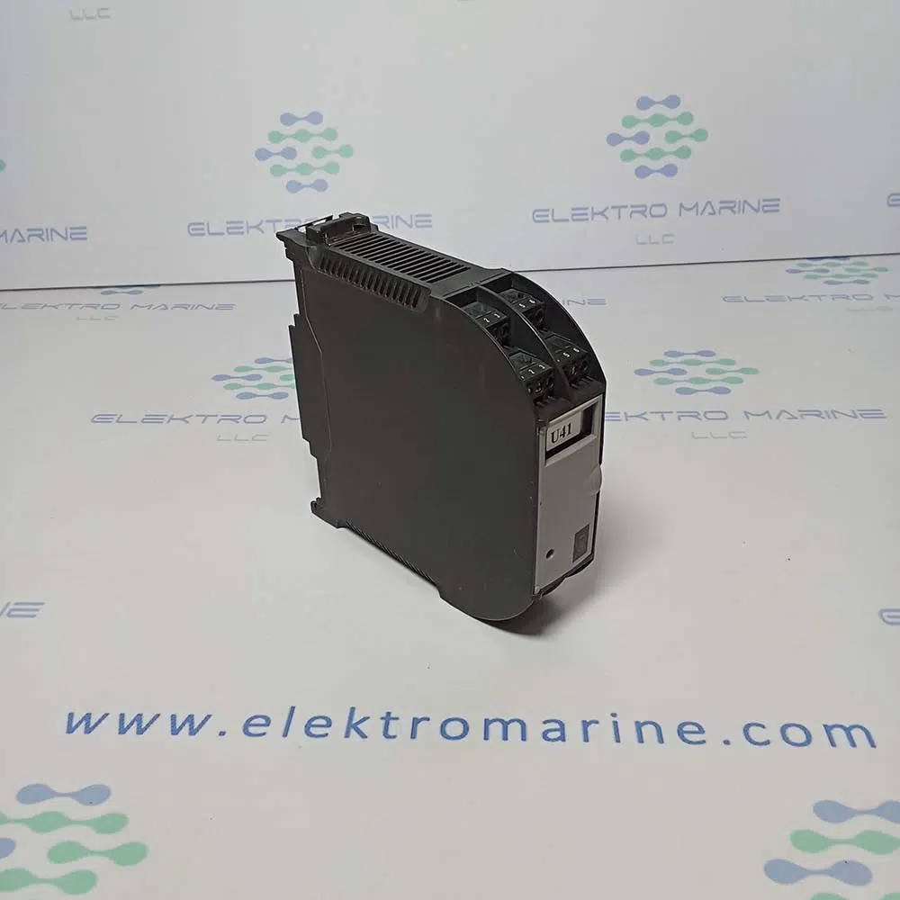 Kongsberg RMP201-8 (324400) Module