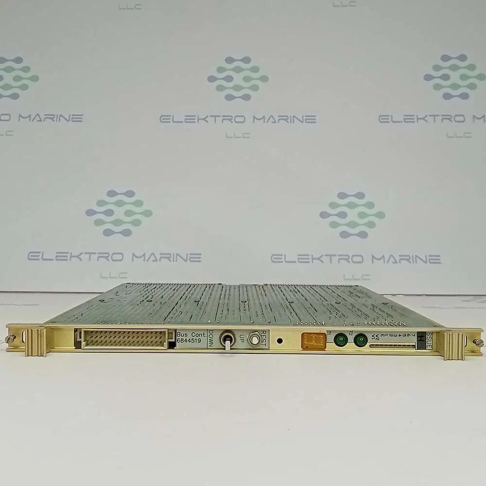 Norcontrol 2E-519 (HER100176 B)