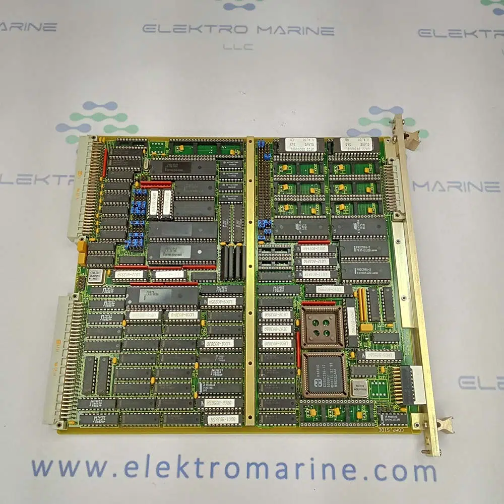 Norcontrol 2E-565 (HFR100046B)
