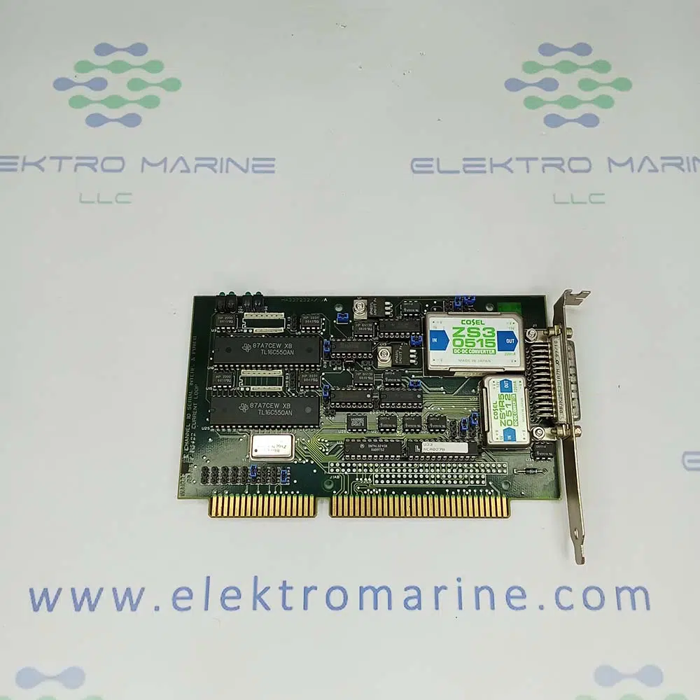 Norcontrol NA-1032.1 (HA 337232 A)