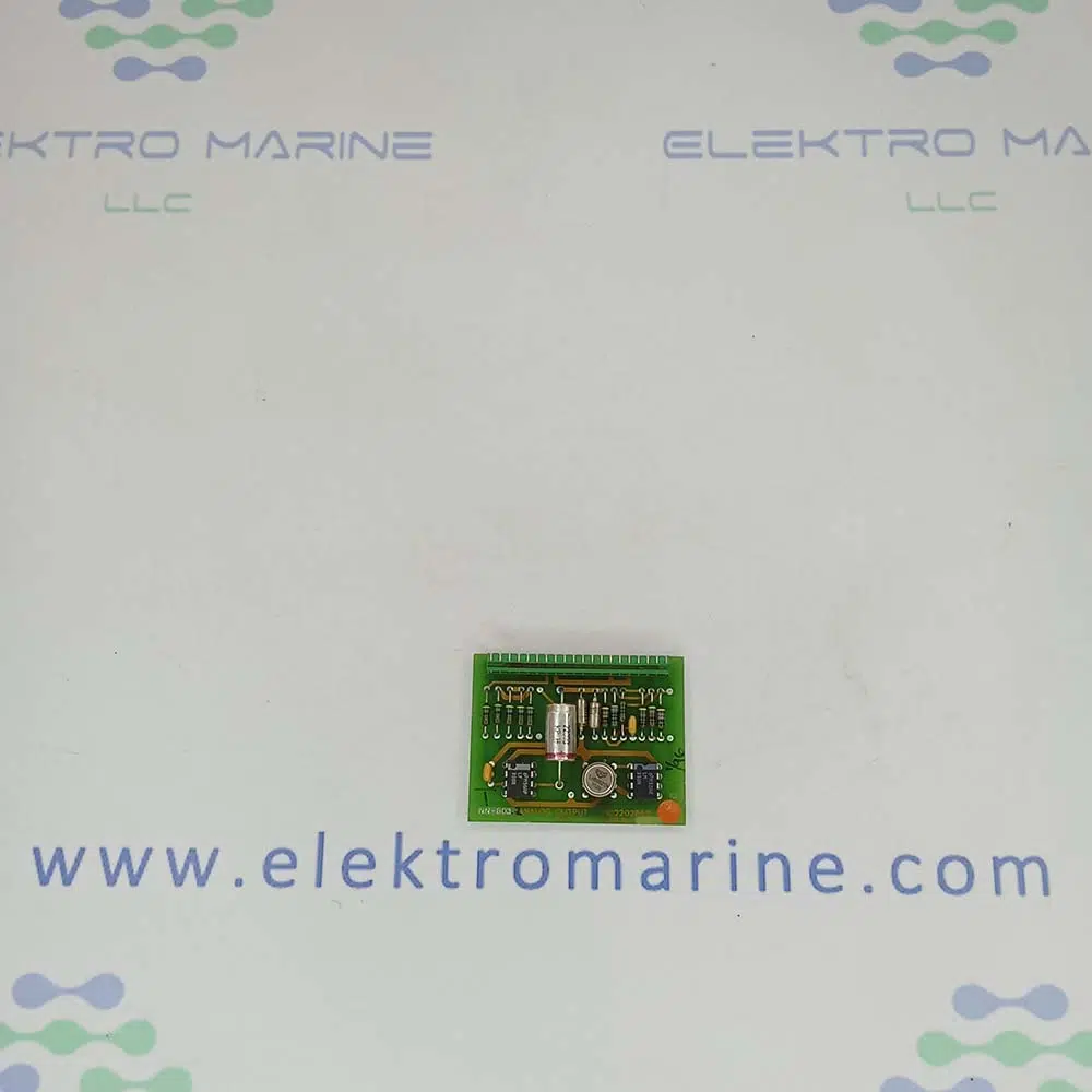 Norcontrol NN-803.2 (HE-220265B)