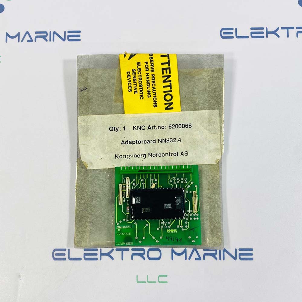 Norcontrol NN-832.4 (HE-220293E)