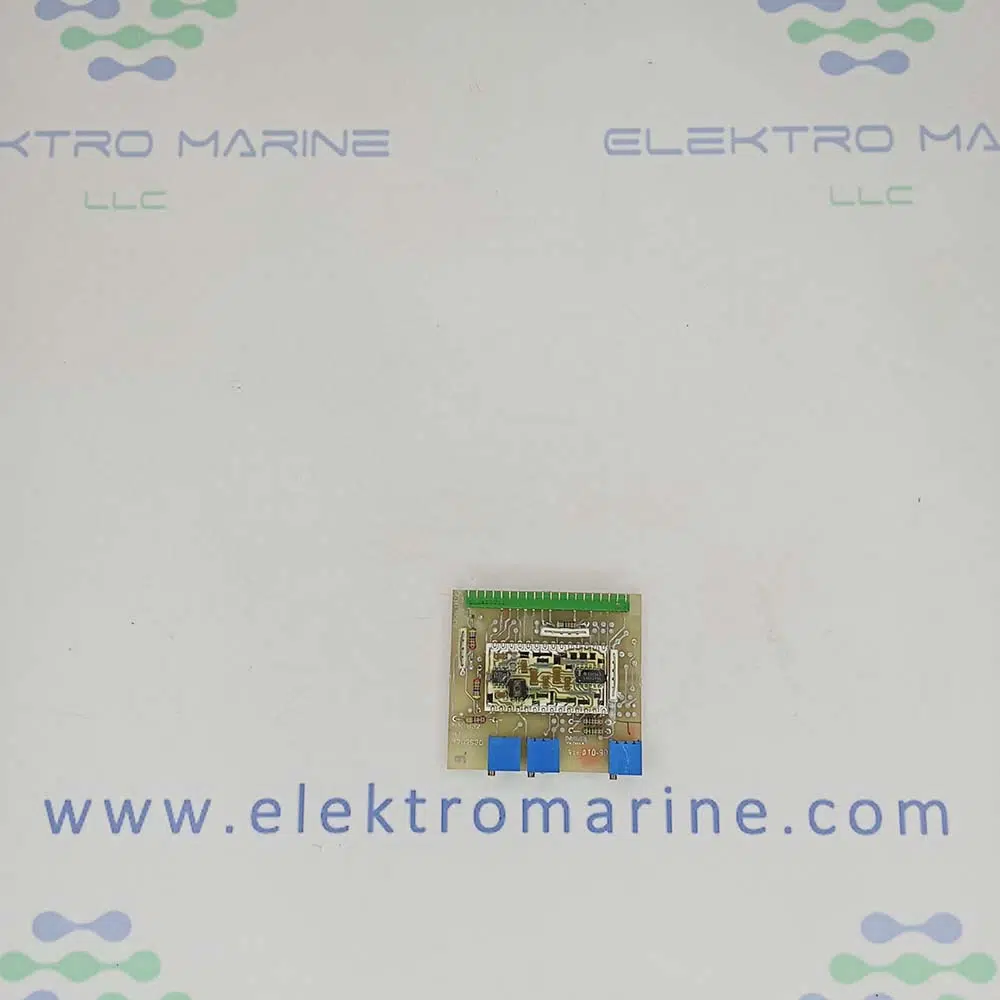 Norcontrol NN-832.14 (HE-220293D)
