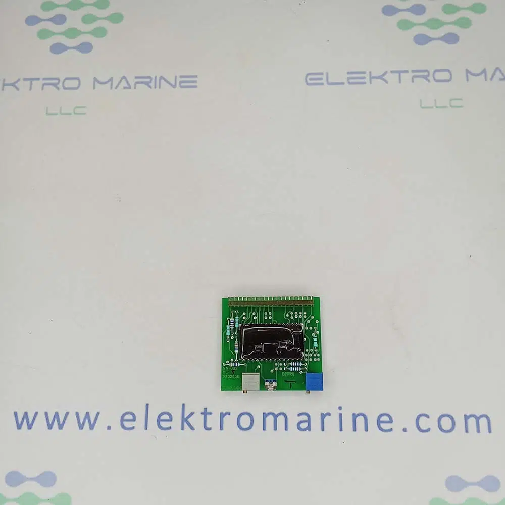 Norcontrol NN-832.5 (HE-220293E)
