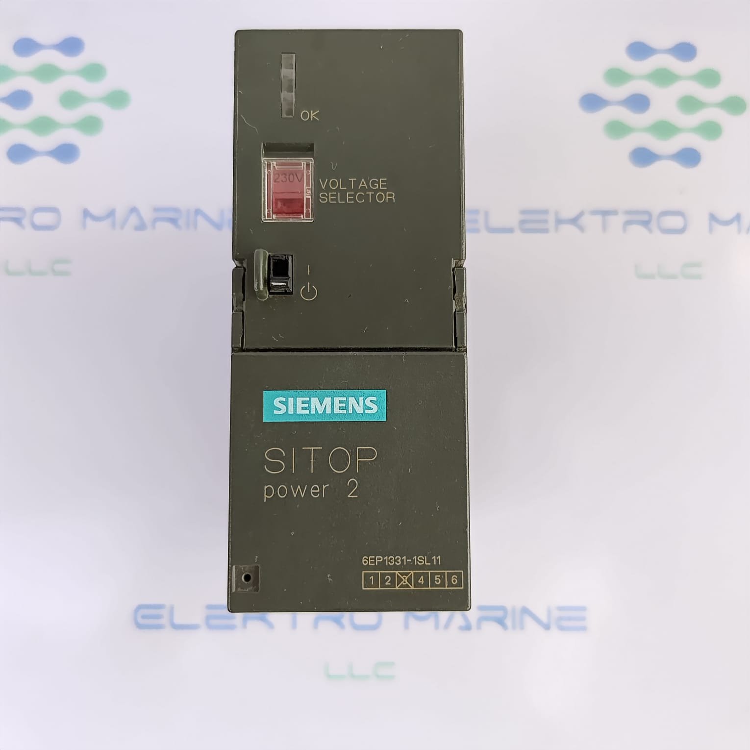 Siemens 6EP1 331-1SL11