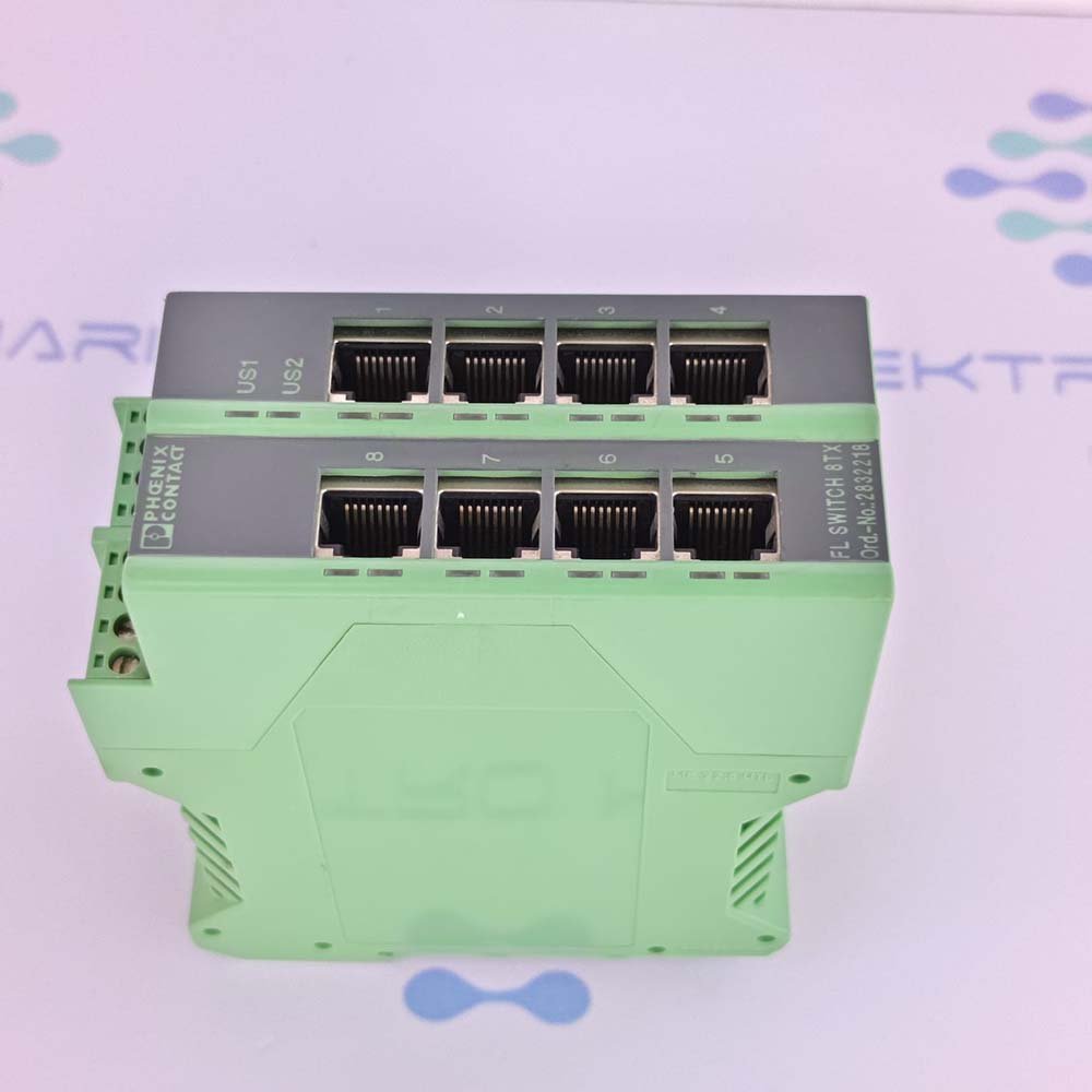 FL SWITCH 8TX (3)