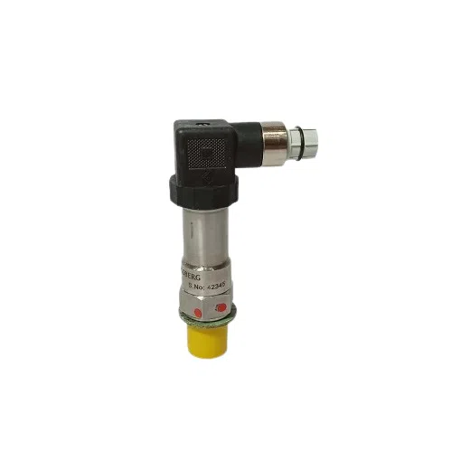 Pressure Transmitter & indicators