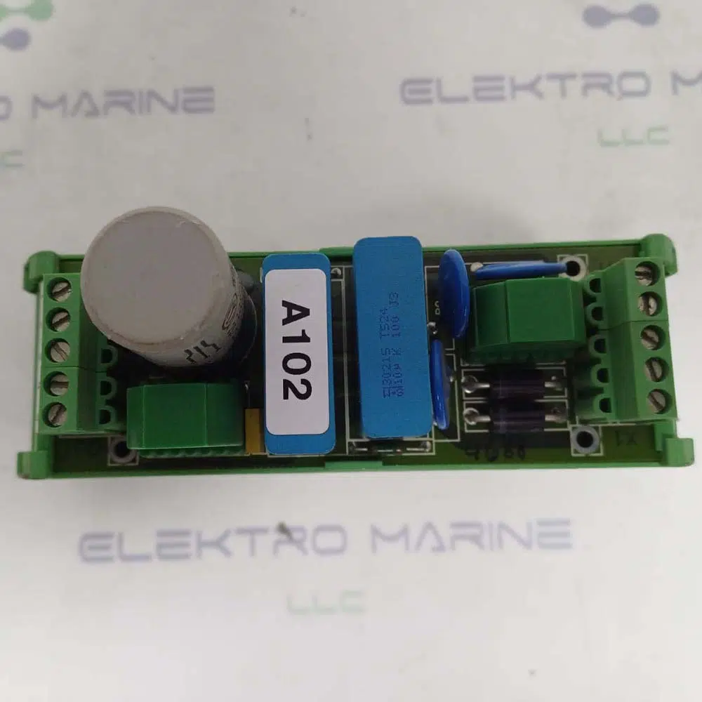 Lyngsoe Marine FIM 405 (271.138.243/A)