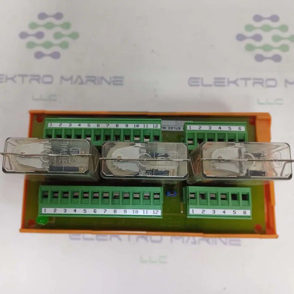 Lyngsoe Marine SSU 403 (271.109 939/B)